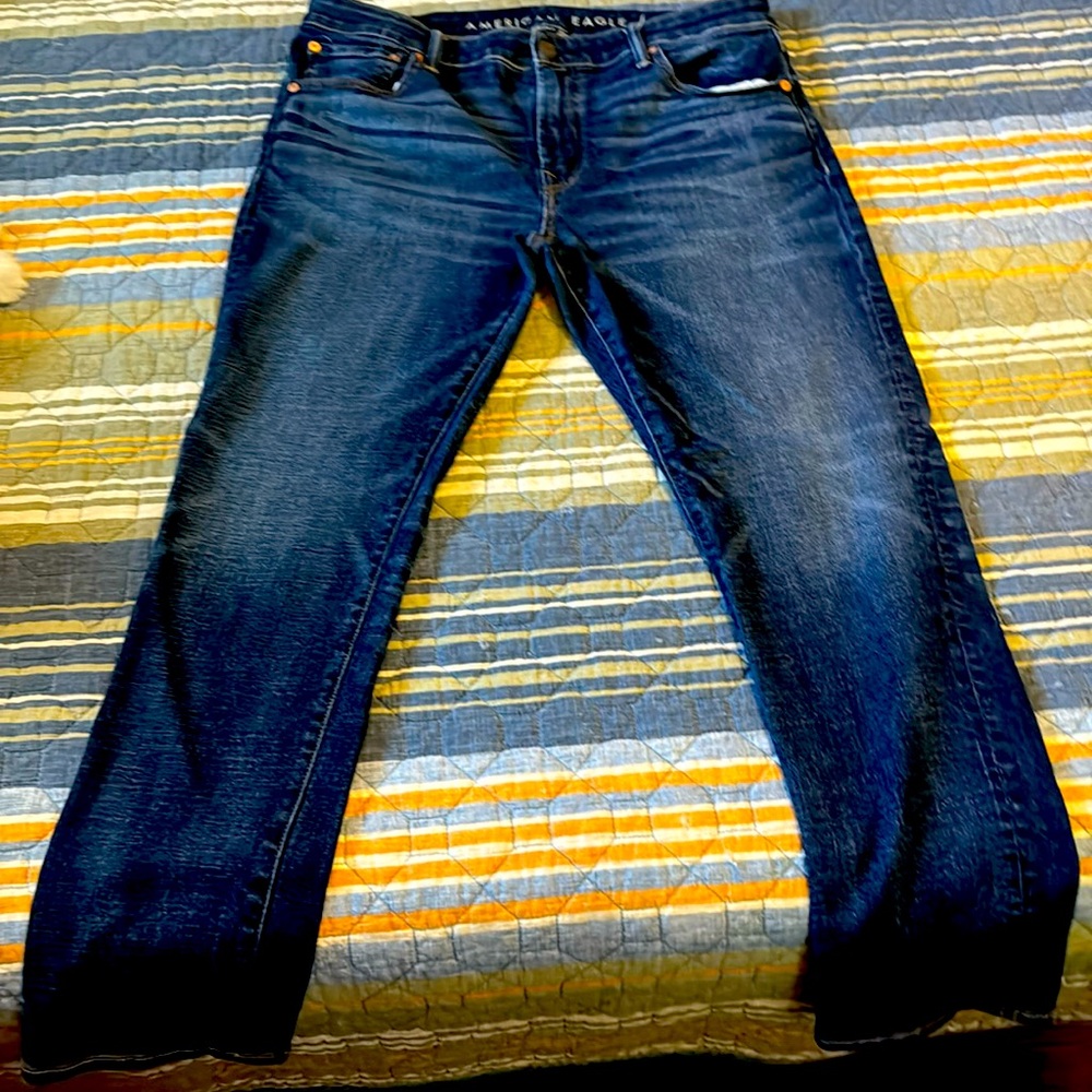 American Eagle Men’s Jeans